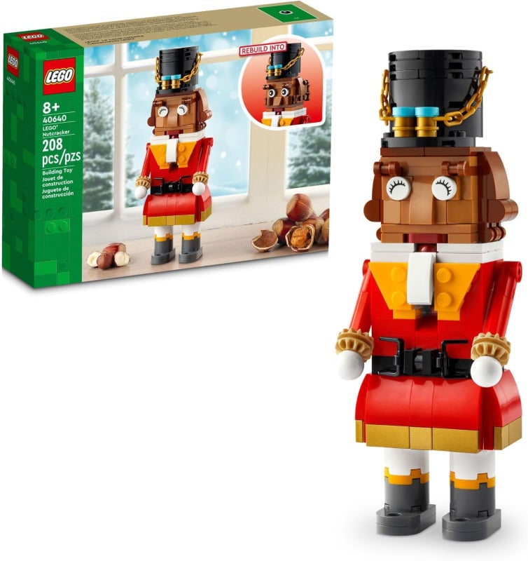 Nutcracker