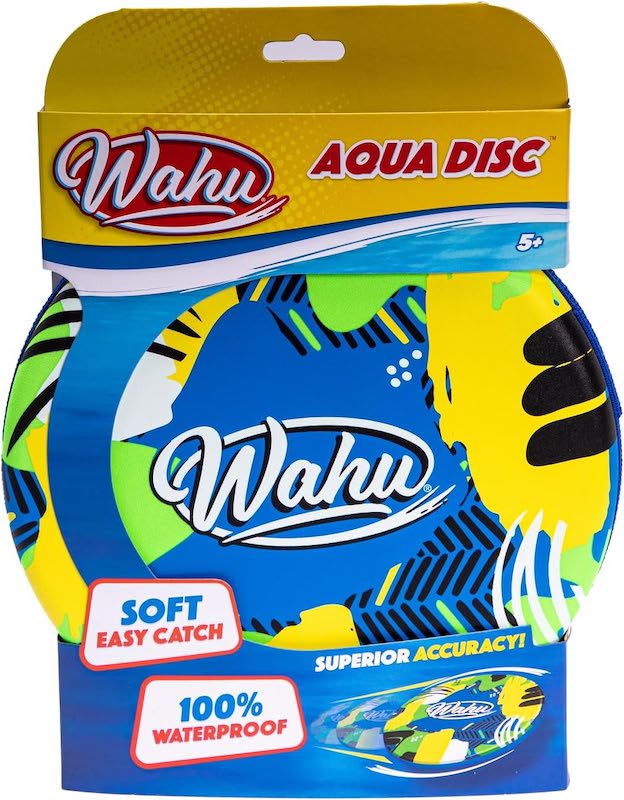 Aqua Disc