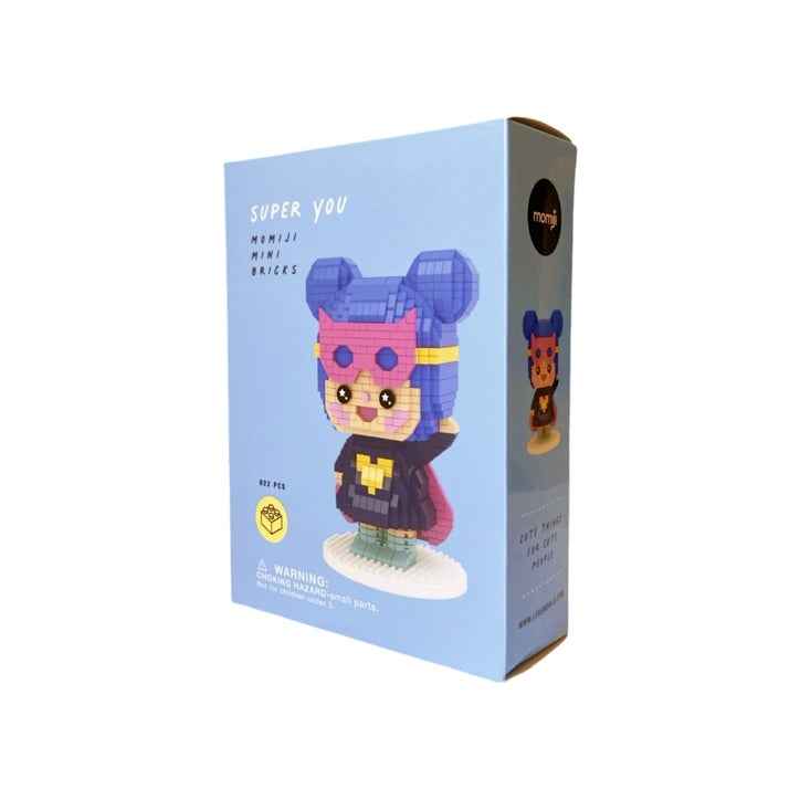 Super You Momiji Mini Bricks