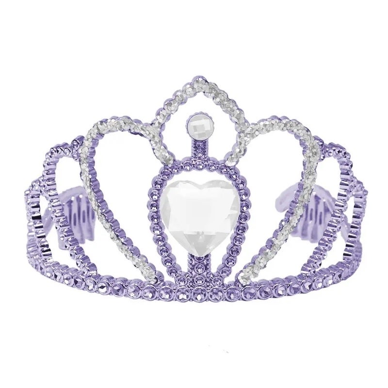 Silver Crown