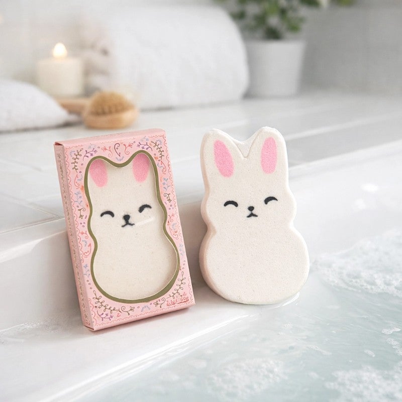 Bunny Bath Bomb