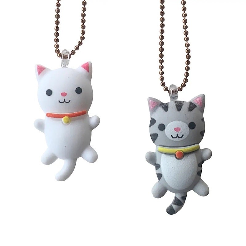 Cat Necklace