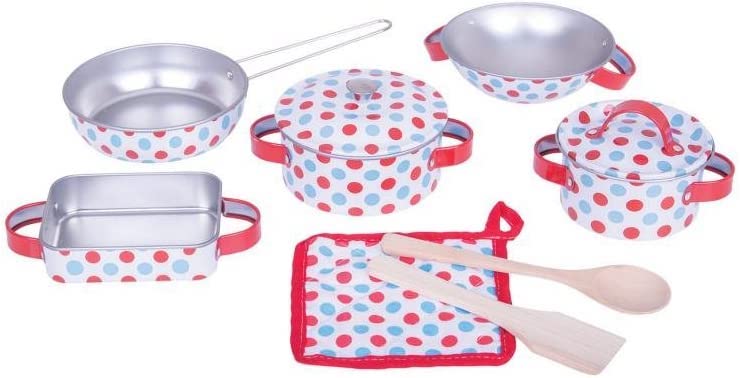 Cooking Set