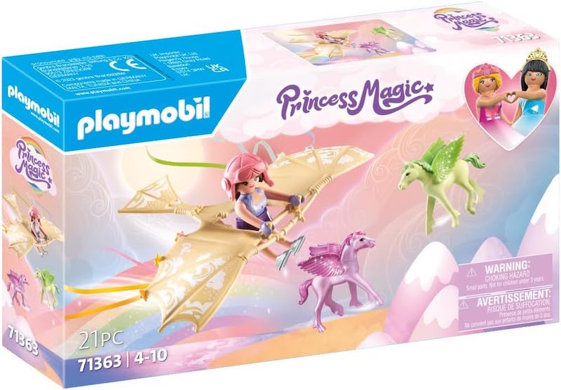 Pegasus Flying School