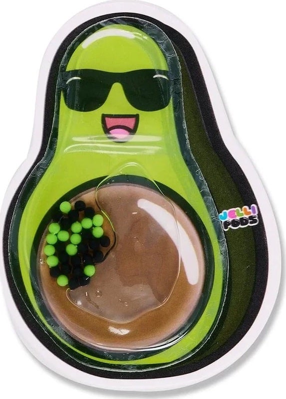 Jelli Pods Avocado