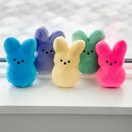 Peeps Bunny