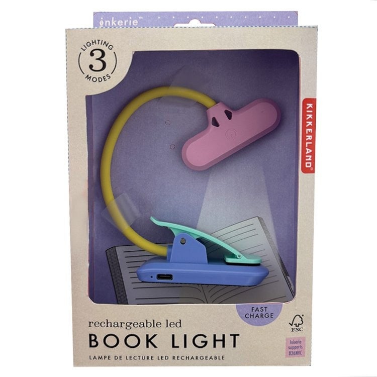 Booklight