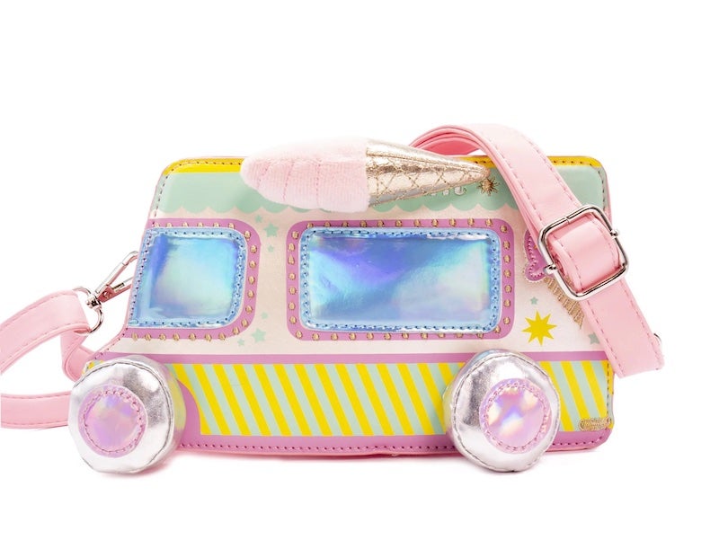 Ice Cream Truck Bag