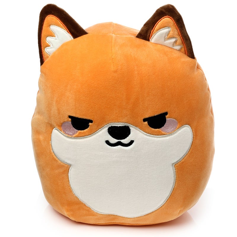 Bubble Fox