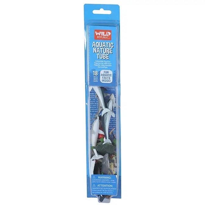 Aquatic Tube