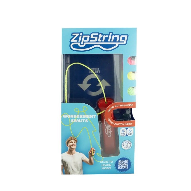ZipString