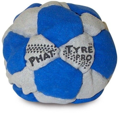 Dirthbag Phat Tyre Pro Footbag
