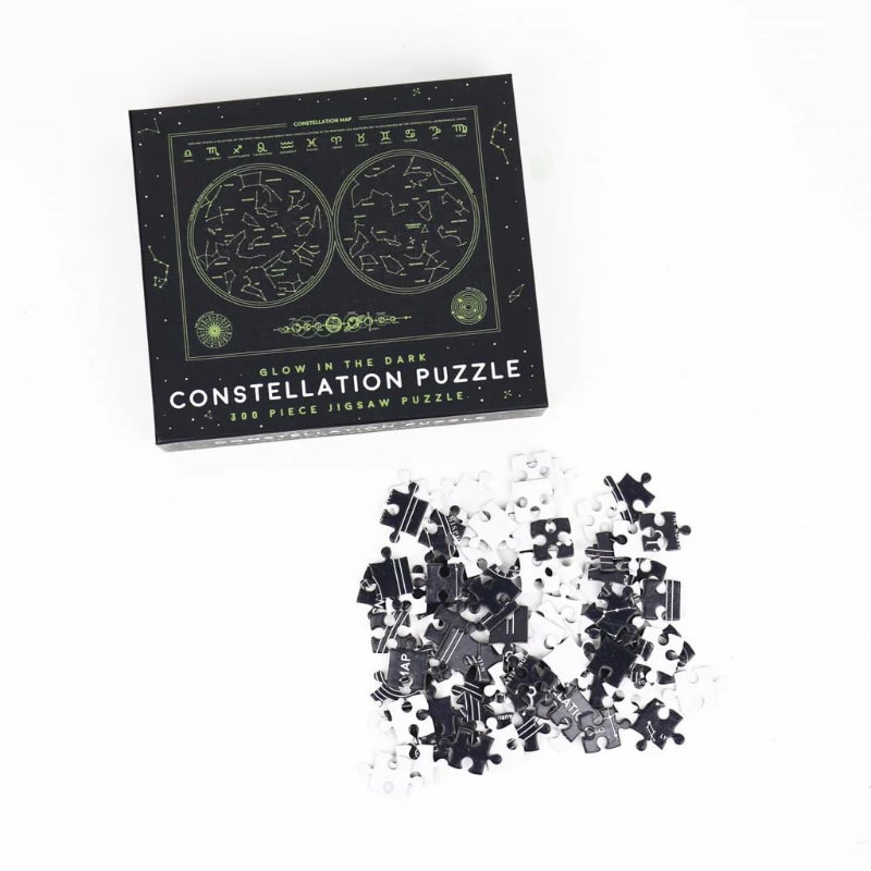 Constellation Puzzle