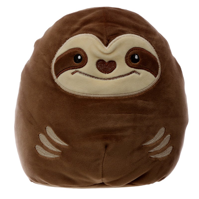 Bubble Sloth