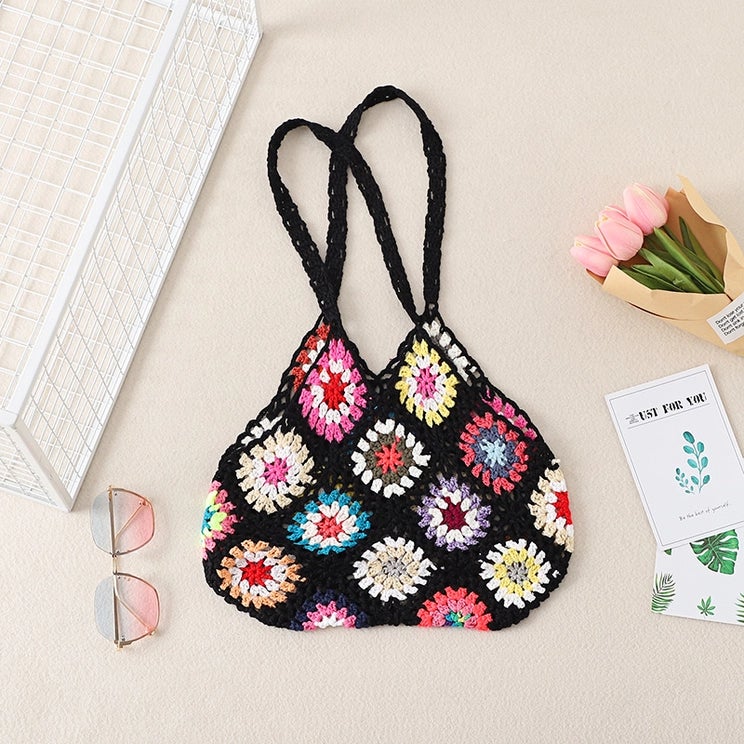 Crochet Bag