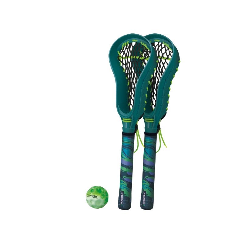 Mini Lacrosse Set