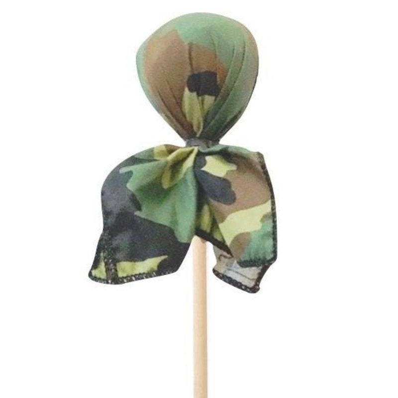 Single Arrow