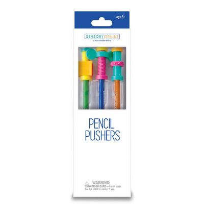 Pencil Pushers