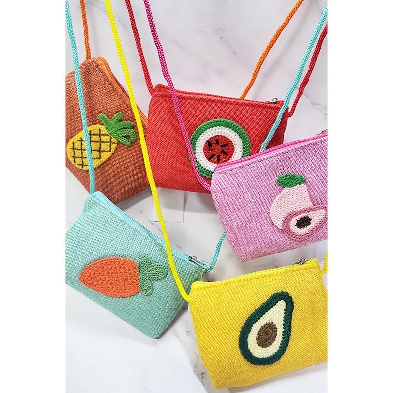 Fruit Bag