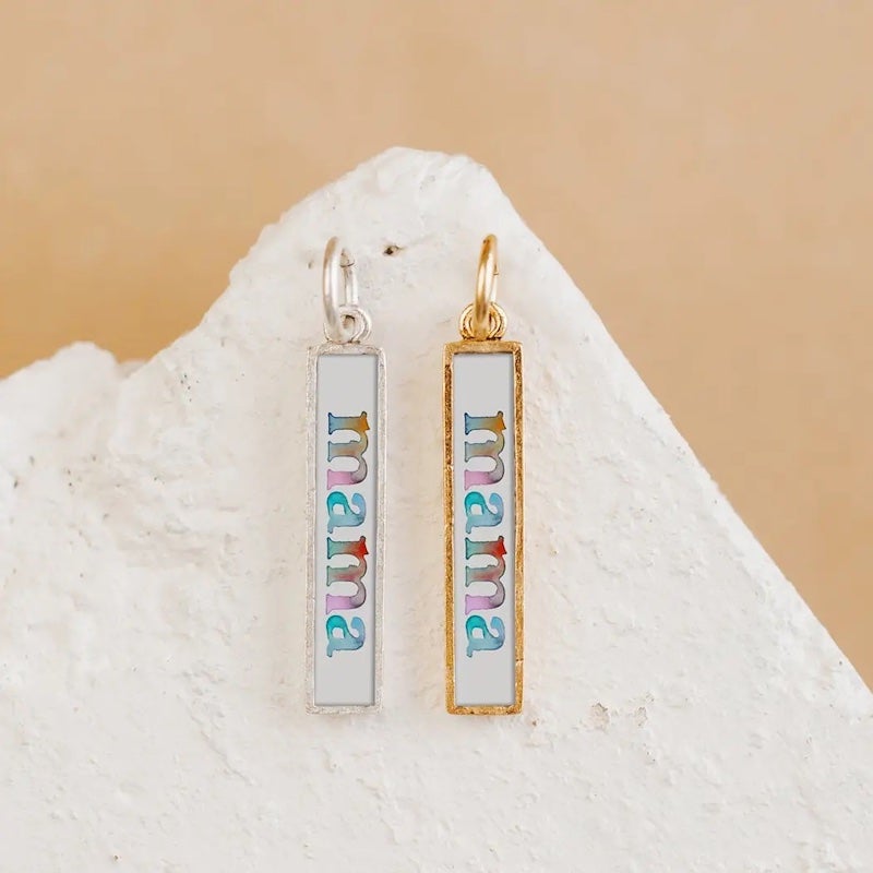 Mama Necklace