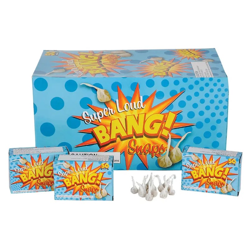 Bang Snaps