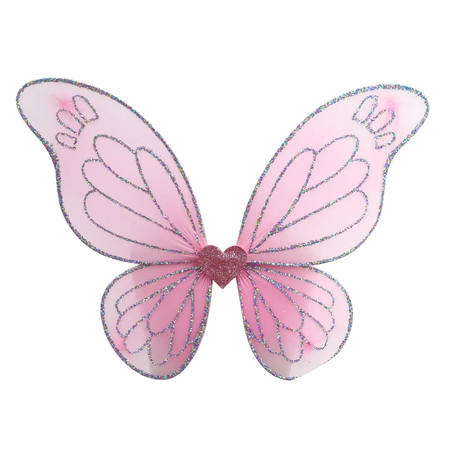 Pink Wings