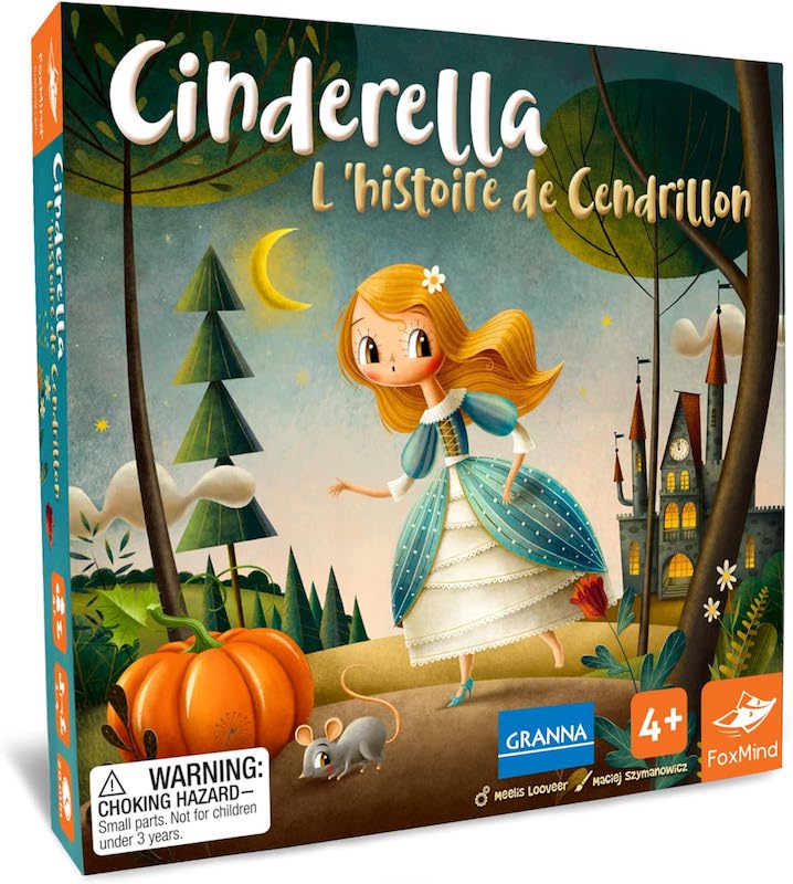 Cinderella