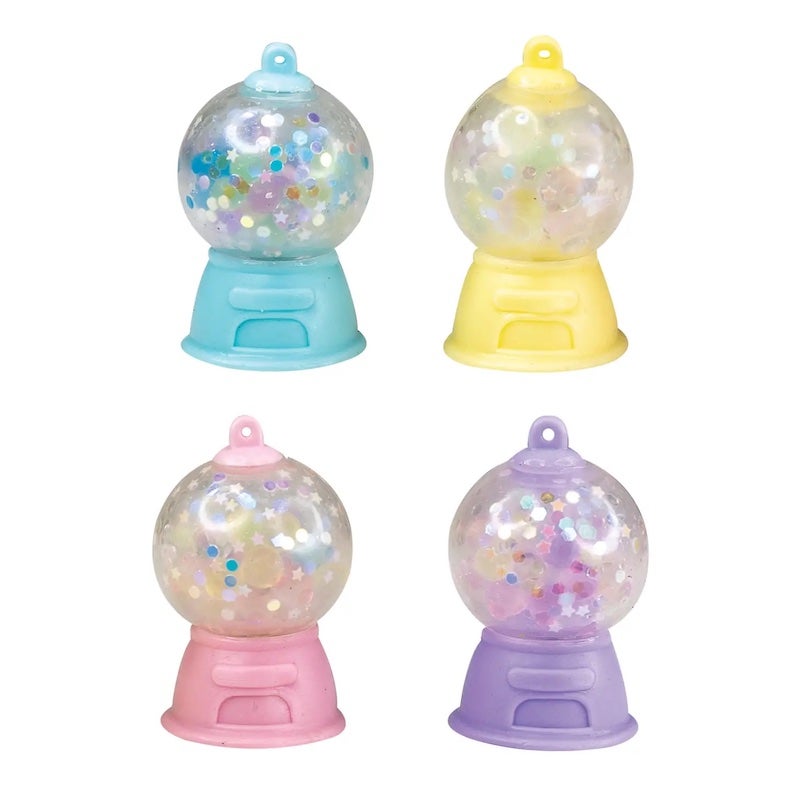 Gumball Machine Squish