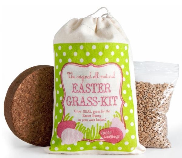 Easter Grass Kit