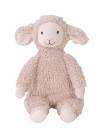 Peach Lamb