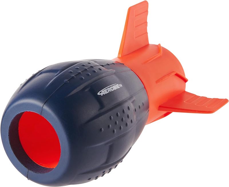 Sonic Fin Football