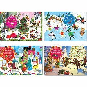 Assorted Advent Calendar