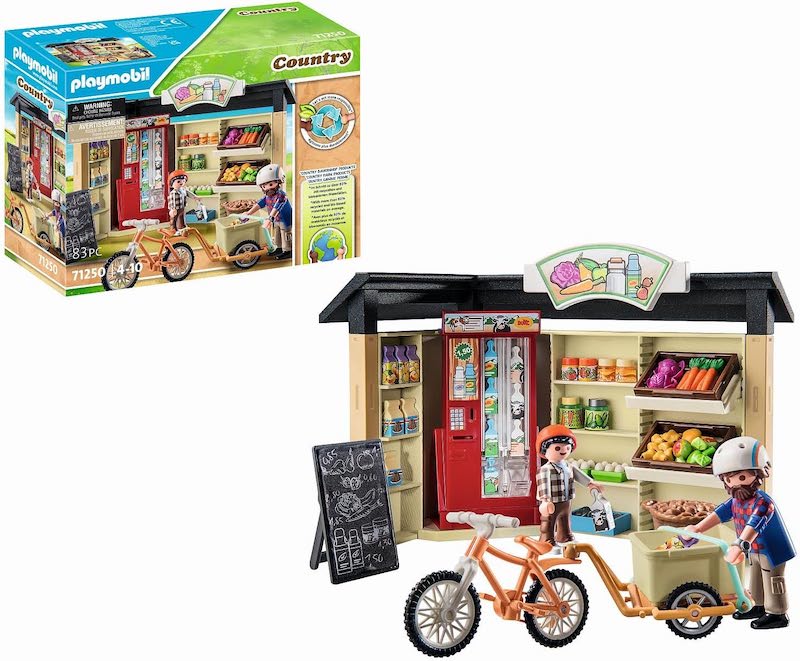 Country Farm Shop