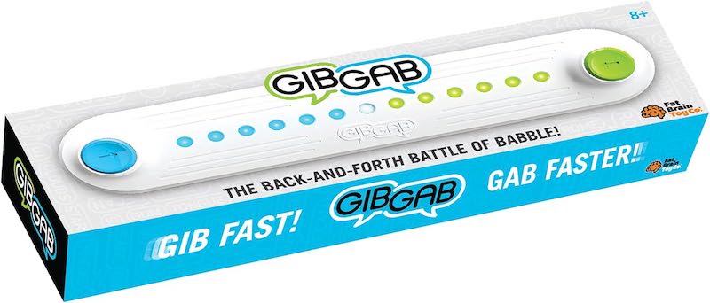 Gib Gab