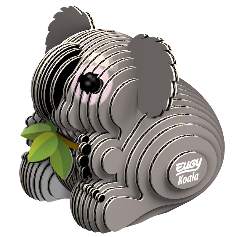 Koala Model