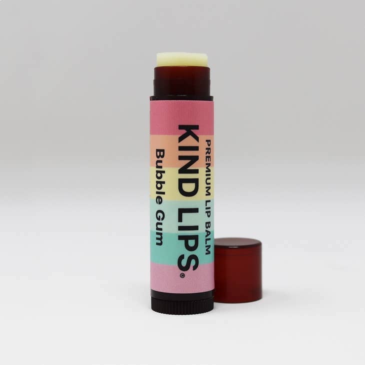 Bubblegum Lip Balm