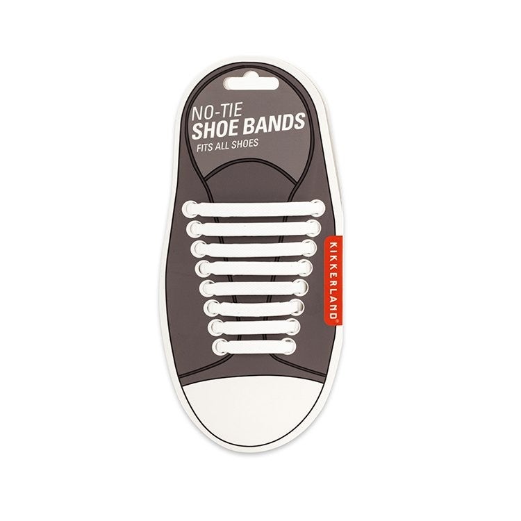 No Tie Shoelaces