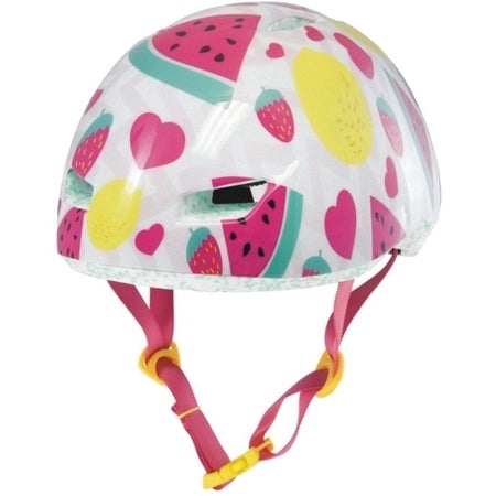 Little Melon Bike Helmet