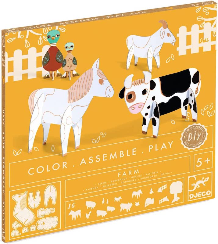 Farm World