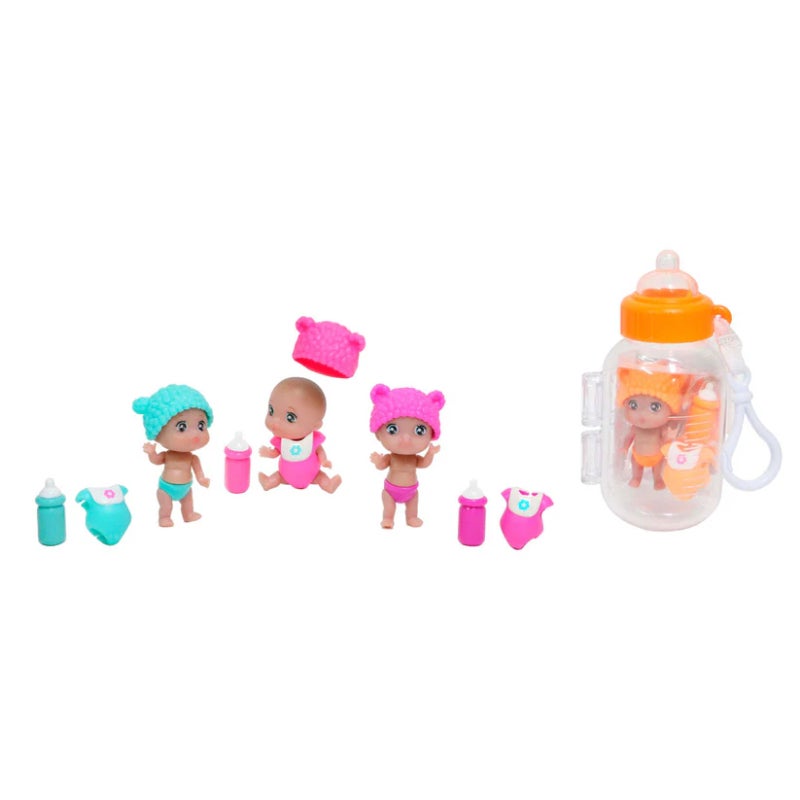 Lil' Cutesies Petites