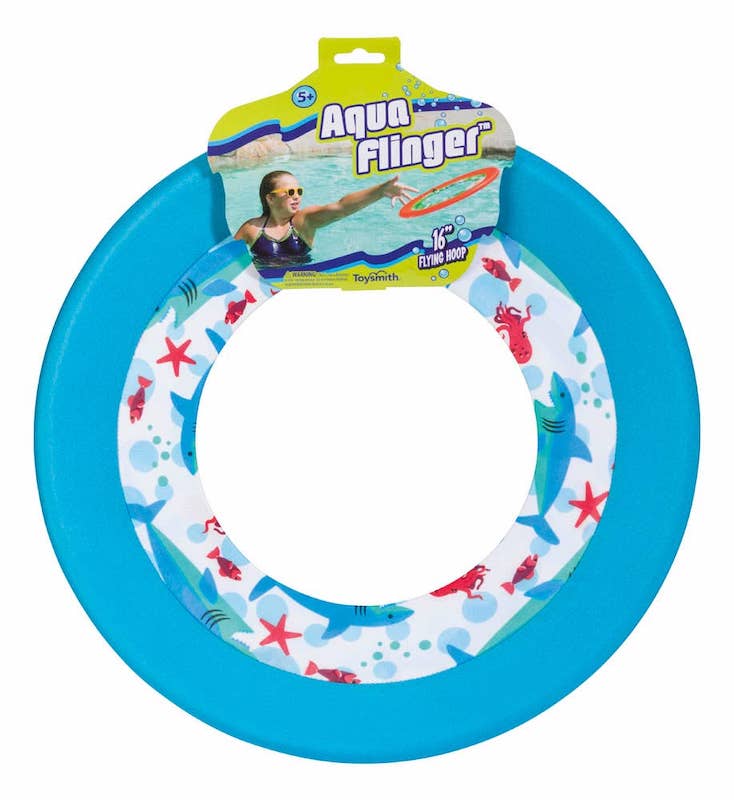 Aqua Flinger