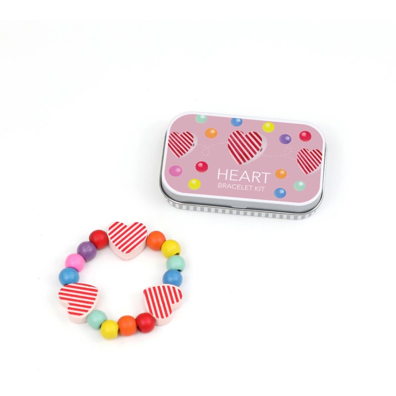 Heart Bracelet Kit