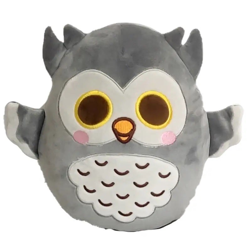 Bubble Owl