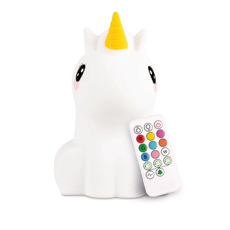Lumipets Unicorn Nightlight