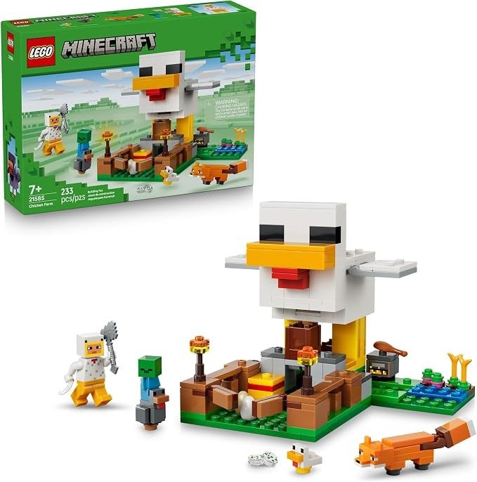 Chicken Farm