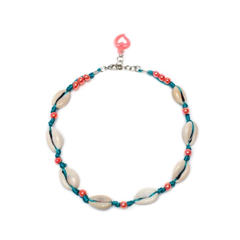 Shell Choker