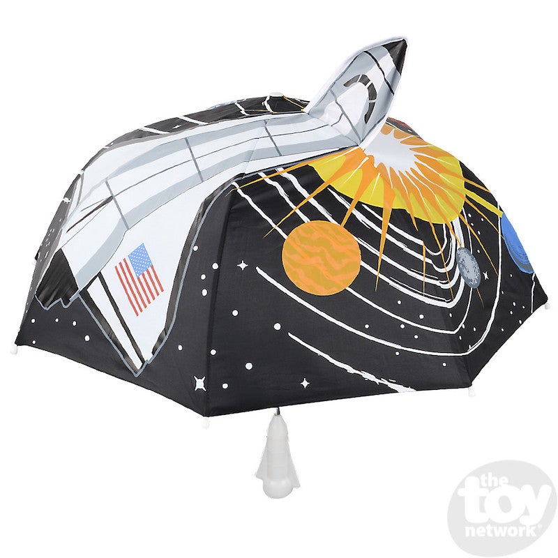 Space Umbrella