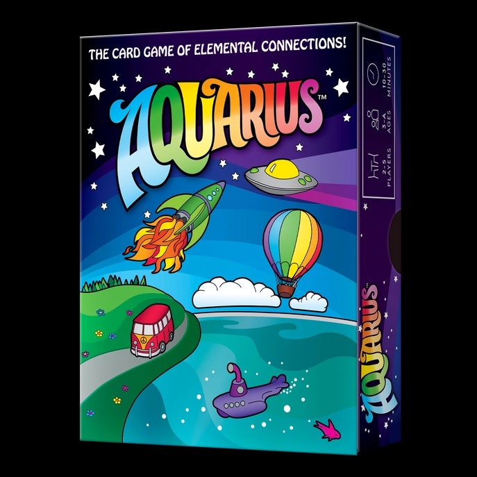 Aquarius