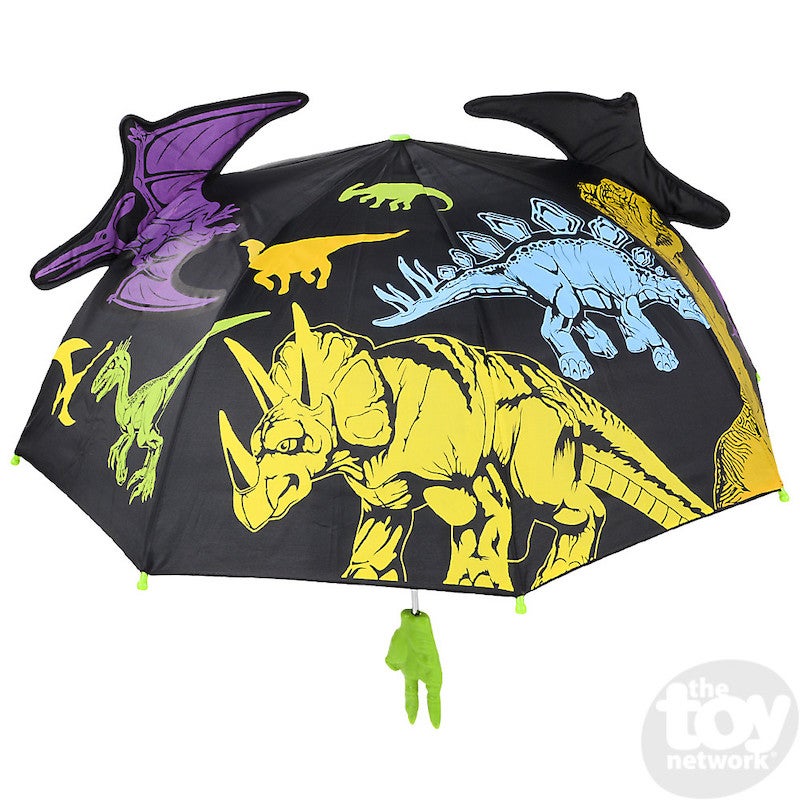 Dino Umbrella