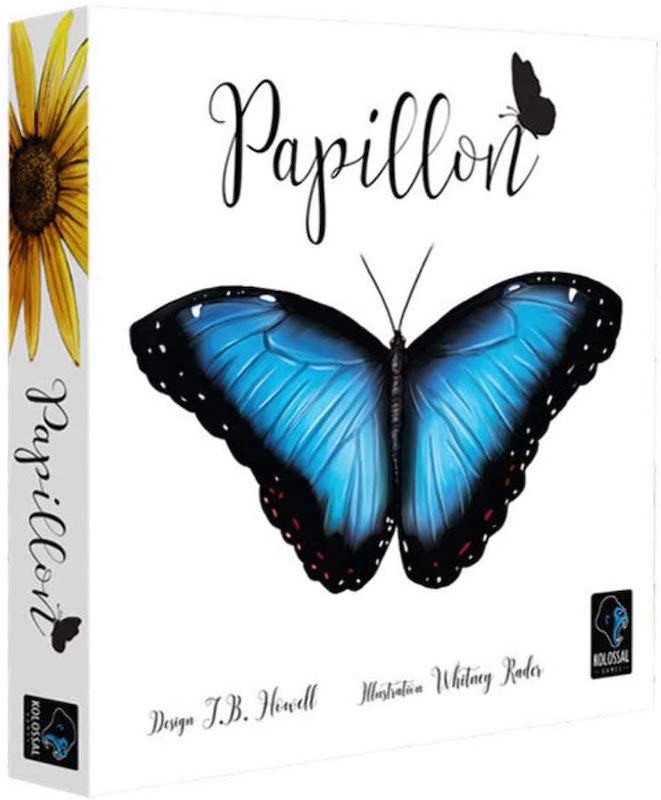 Papillon